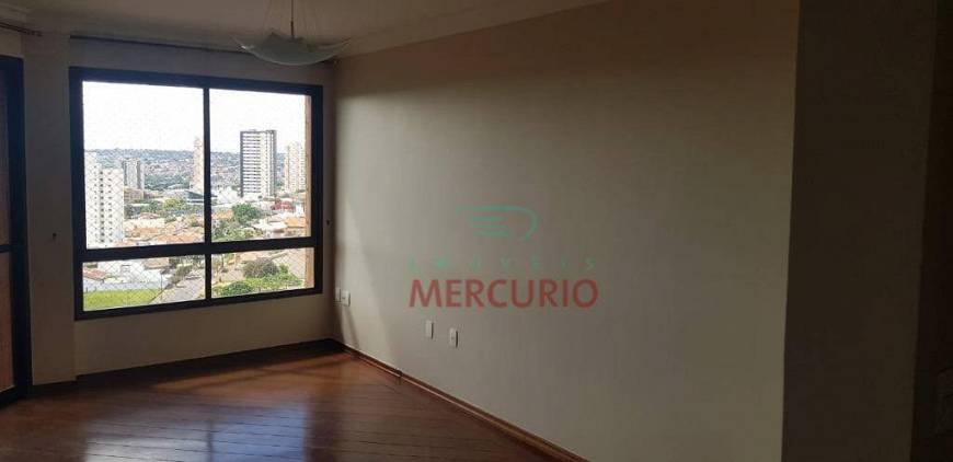 Foto 1 de Apartamento com 3 Quartos à venda, 132m² em Jardim Estoril IV, Bauru