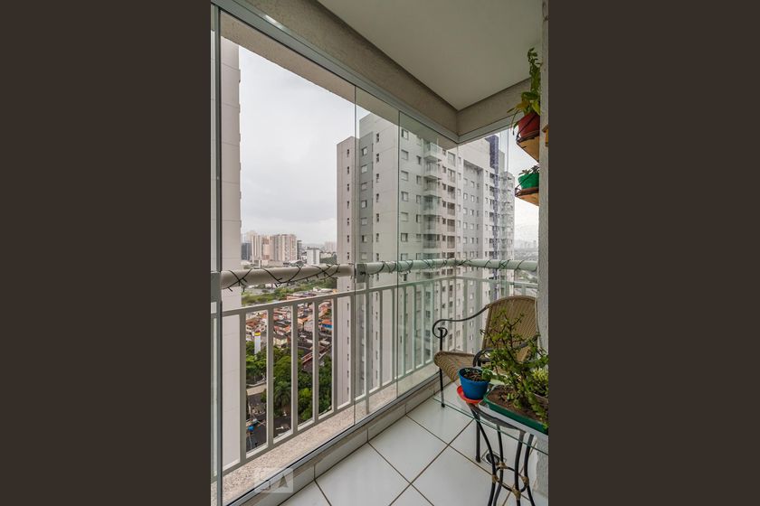 Foto 5 de Apartamento com 3 Quartos para alugar, 70m² em Jardim Iracema, Barueri