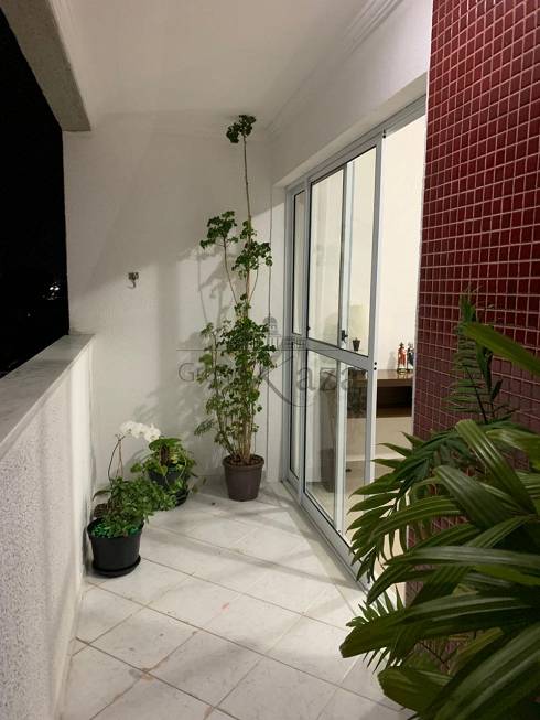 Foto 1 de Apartamento com 3 Quartos à venda, 73m² em Jardim Satélite, São José dos Campos