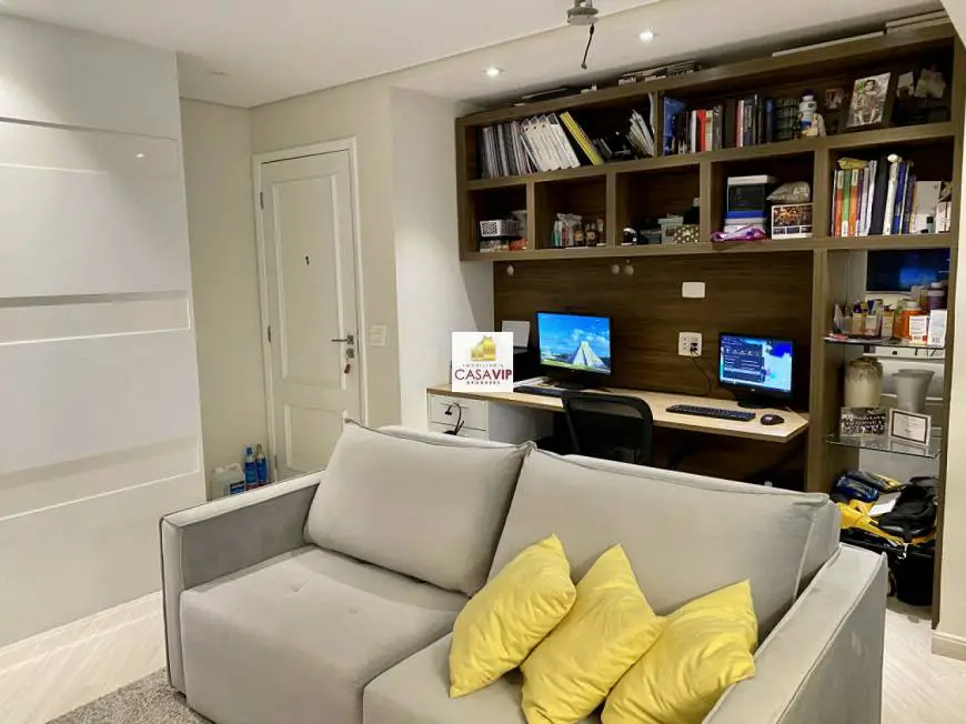 Foto 2 de Apartamento com 3 Quartos à venda, 94m² em Jurubatuba, São Paulo