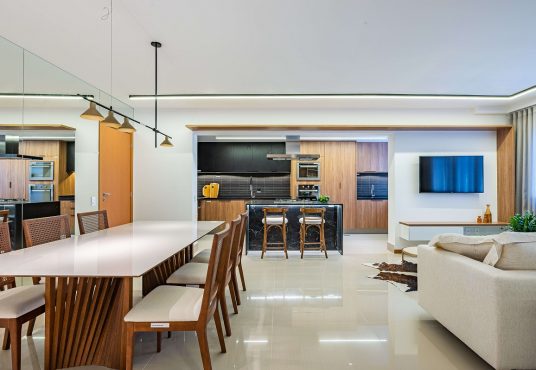Foto 1 de Apartamento com 3 Quartos à venda, 101m² em Norte, Brasília
