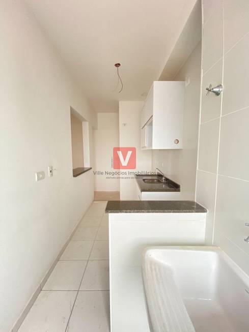 Foto 5 de Apartamento com 3 Quartos à venda, 66m² em Parque Industrial, São José dos Campos