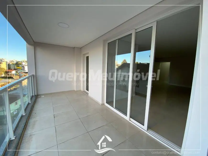 Foto 1 de Apartamento com 3 Quartos à venda, 116m² em Pio X, Caxias do Sul