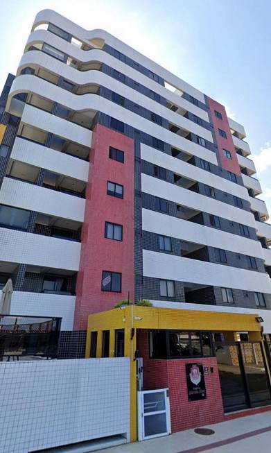 Foto 1 de Apartamento com 3 Quartos à venda, 98m² em Pitanguinha, Maceió