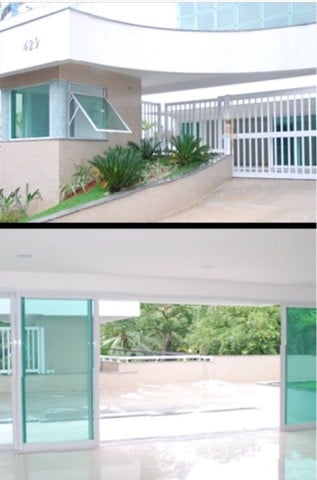 Foto 2 de Apartamento com 3 Quartos para alugar, 128m² em Pituba, Salvador