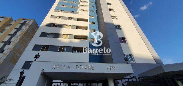 Foto 1 de Apartamento com 3 Quartos à venda, 72m² em San Remo, Londrina