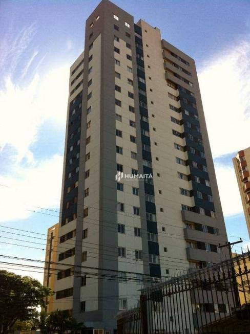 Foto 1 de Apartamento com 3 Quartos à venda, 73m² em San Remo, Londrina
