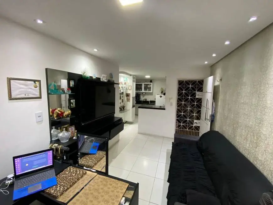 Foto 4 de Apartamento com 3 Quartos à venda, 67m² em São João do Tauape, Fortaleza