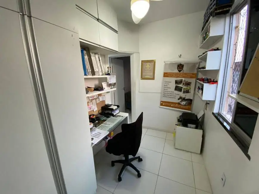 Foto 5 de Apartamento com 3 Quartos à venda, 67m² em São João do Tauape, Fortaleza
