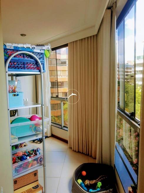 Foto 4 de Apartamento com 3 Quartos à venda, 97m² em Setor Sudoeste, Brasília