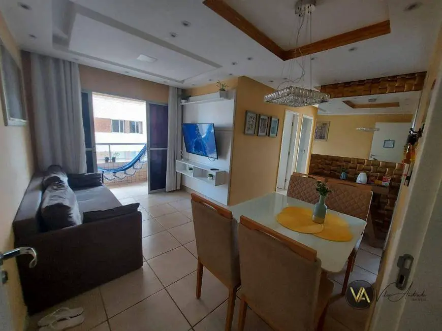 Foto 1 de Apartamento com 3 Quartos à venda, 60m² em Tamarineira, Recife