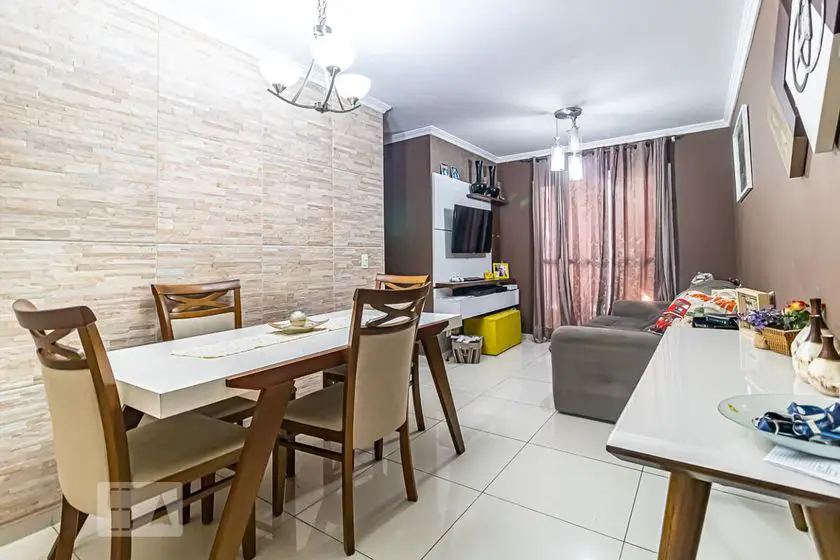 Foto 1 de Apartamento com 3 Quartos para alugar, 76m² em Taquara, Rio de Janeiro