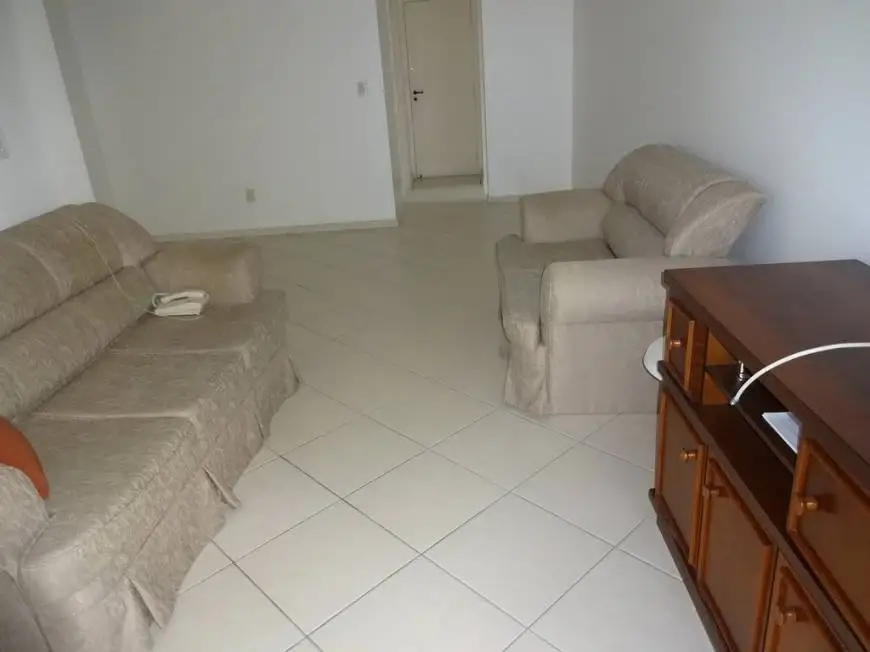 Foto 3 de Apartamento com 3 Quartos para alugar, 87m² em Trindade, Florianópolis