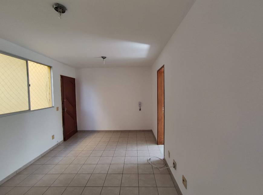 Foto 1 de Apartamento com 3 Quartos para alugar, 60m² em União, Belo Horizonte