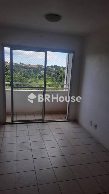 Foto 2 de Apartamento com 3 Quartos à venda, 70m² em Vila Albuquerque, Campo Grande
