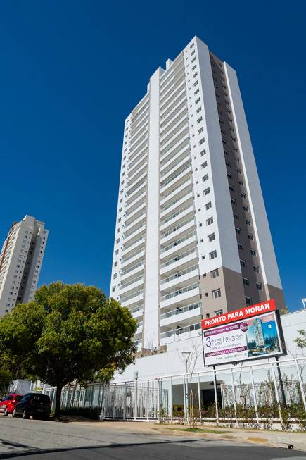Foto 1 de Apartamento com 3 Quartos à venda, 90m² em Vila Carrão, São Paulo