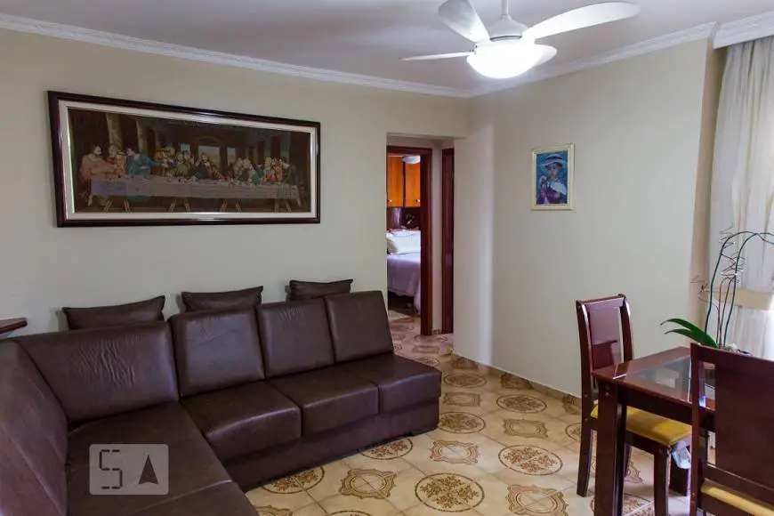 Foto 1 de Apartamento com 3 Quartos para alugar, 80m² em Vila Guilherme, São Paulo