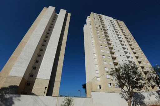 Foto 4 de Apartamento com 3 Quartos à venda, 66m² em Vila Industrial, Campinas