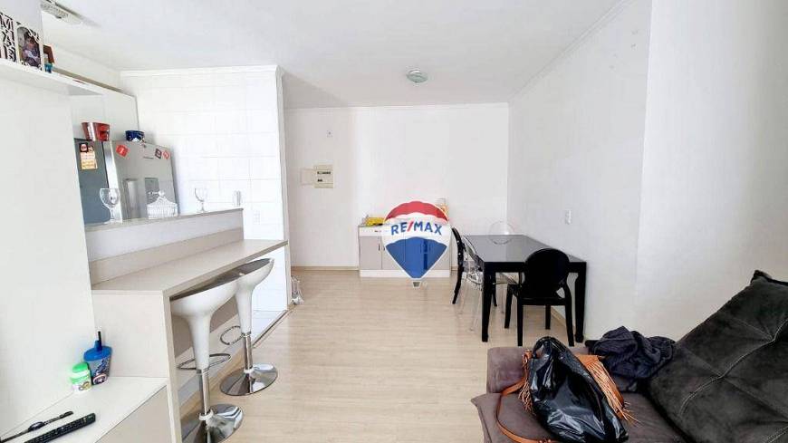 Foto 2 de Apartamento com 3 Quartos à venda, 70m² em Vila Mogilar, Mogi das Cruzes