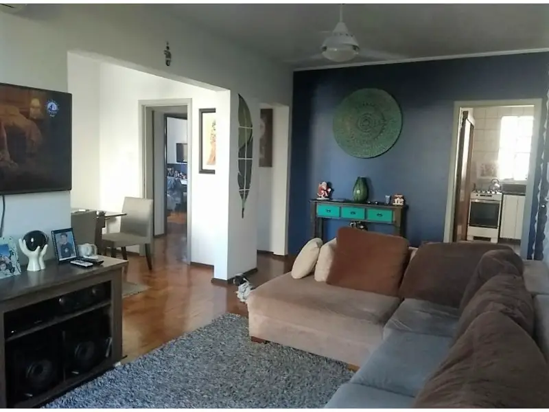 Foto 1 de Apartamento com 3 Quartos à venda, 68m² em Vila Rosa, Novo Hamburgo