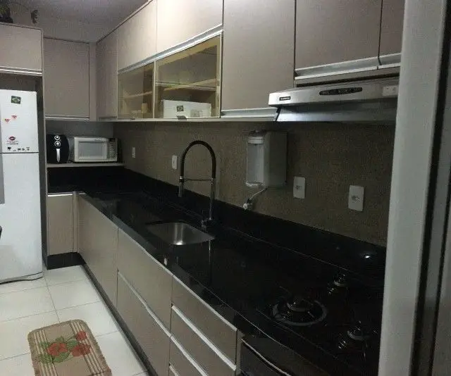 Foto 3 de Apartamento com 3 Quartos à venda, 74m² em Zona 02, Maringá