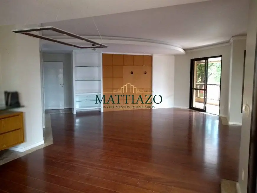 Foto 1 de Apartamento com 4 Quartos à venda, 242m² em Centro, Limeira