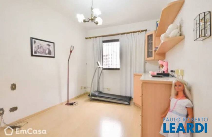 Foto 4 de Apartamento com 4 Quartos à venda, 156m² em Saúde, São Paulo