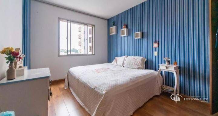 Foto 1 de Apartamento com 4 Quartos à venda, 180m² em Vila Bastos, Santo André