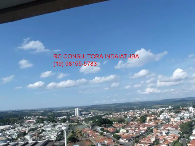 Foto 1 de Apartamento com 4 Quartos à venda, 140m² em Vila Castelo Branco, Indaiatuba