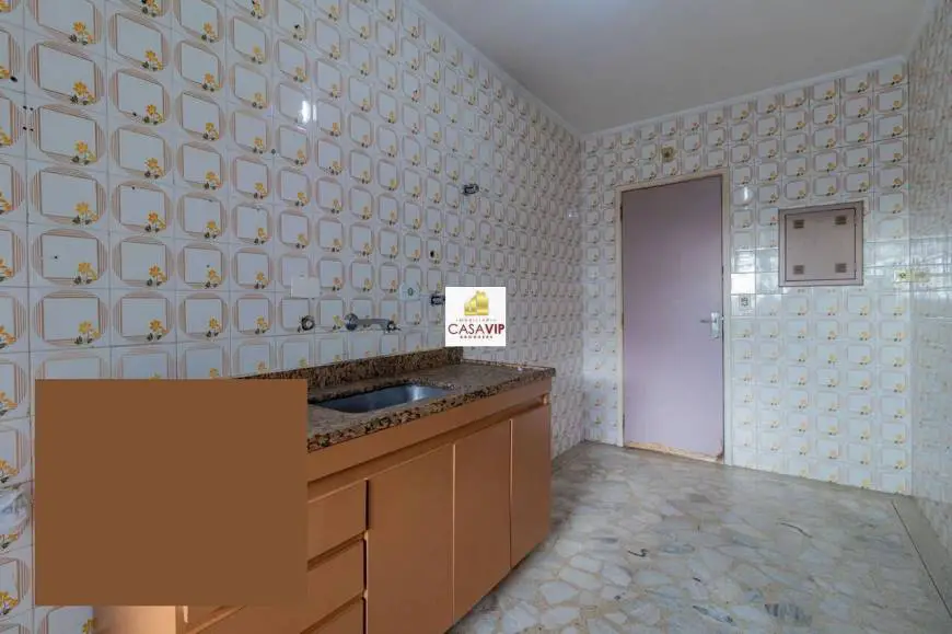 Foto 5 de Apartamento com 4 Quartos à venda, 99m² em Vila Guarani, São Paulo