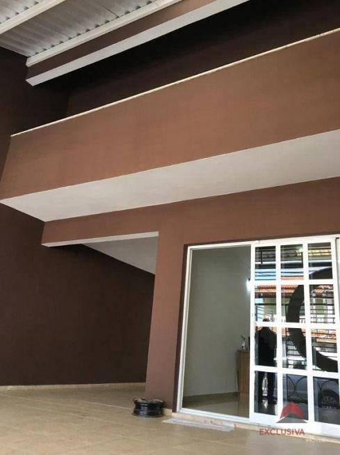 Foto 1 de Casa com 2 Quartos à venda, 180m² em Residencial União, São José dos Campos