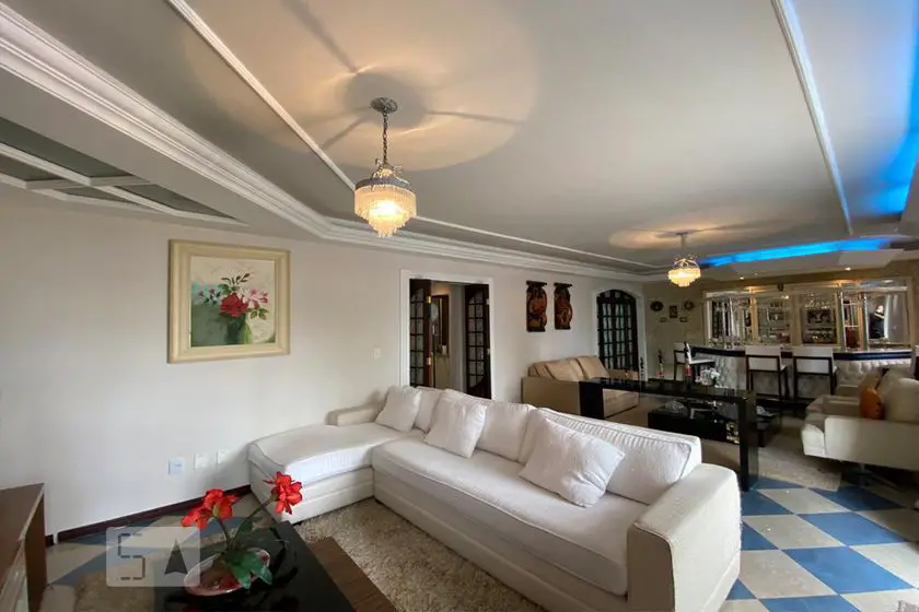 Foto 3 de Casa com 3 Quartos para alugar, 400m² em Jardim Piratininga, Sorocaba