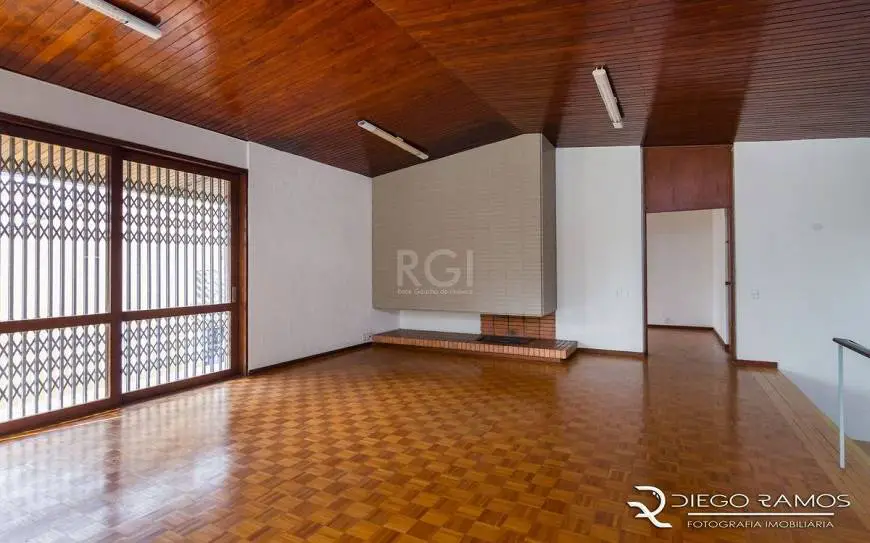 Foto 3 de Casa com 3 Quartos à venda, 1820m² em Menino Deus, Porto Alegre