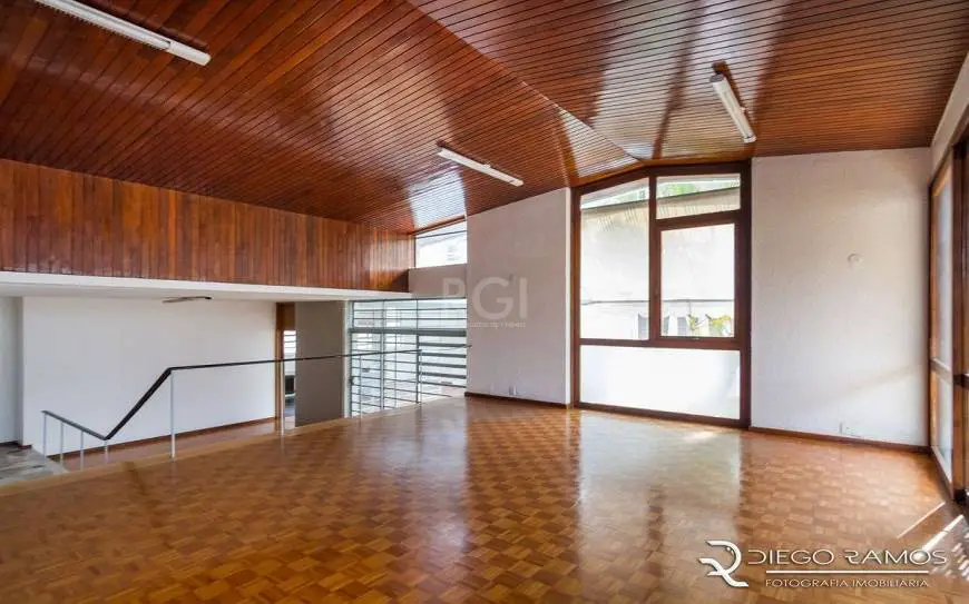 Foto 4 de Casa com 3 Quartos à venda, 1820m² em Menino Deus, Porto Alegre