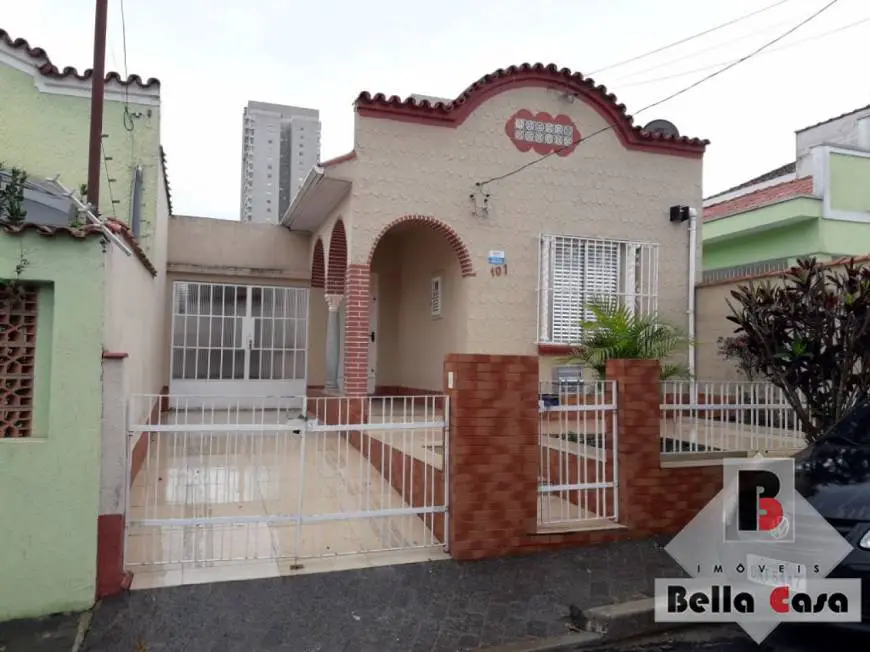 Foto 1 de Casa com 3 Quartos para alugar, 160m² em Móoca, São Paulo