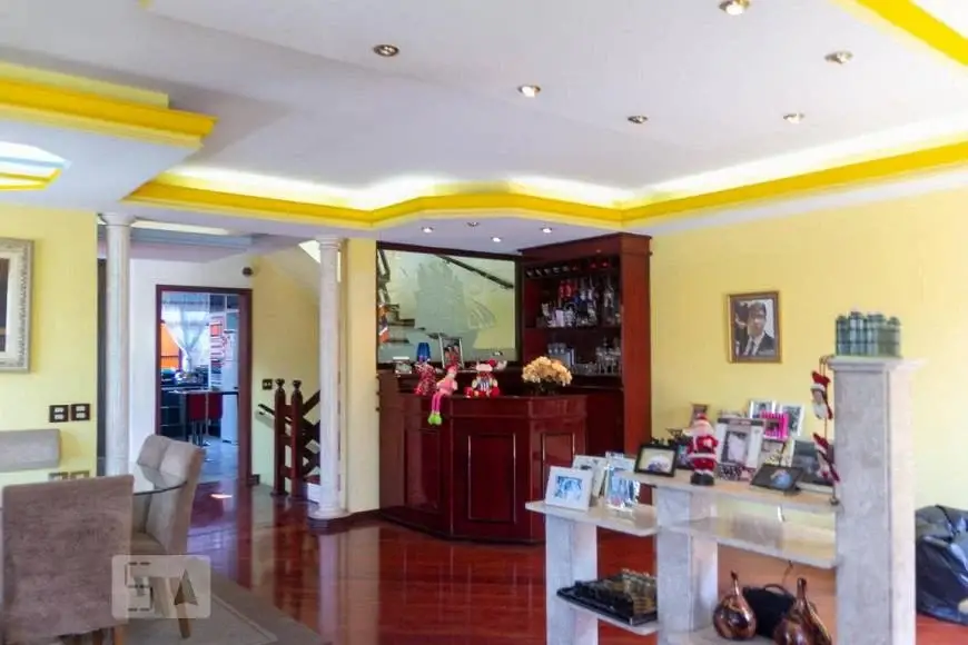 Foto 3 de Casa com 3 Quartos para alugar, 320m² em Nova Petrópolis, São Bernardo do Campo