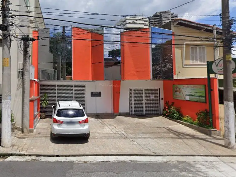 Foto 1 de Casa com 3 Quartos para alugar, 60m² em Nova Petrópolis, São Bernardo do Campo