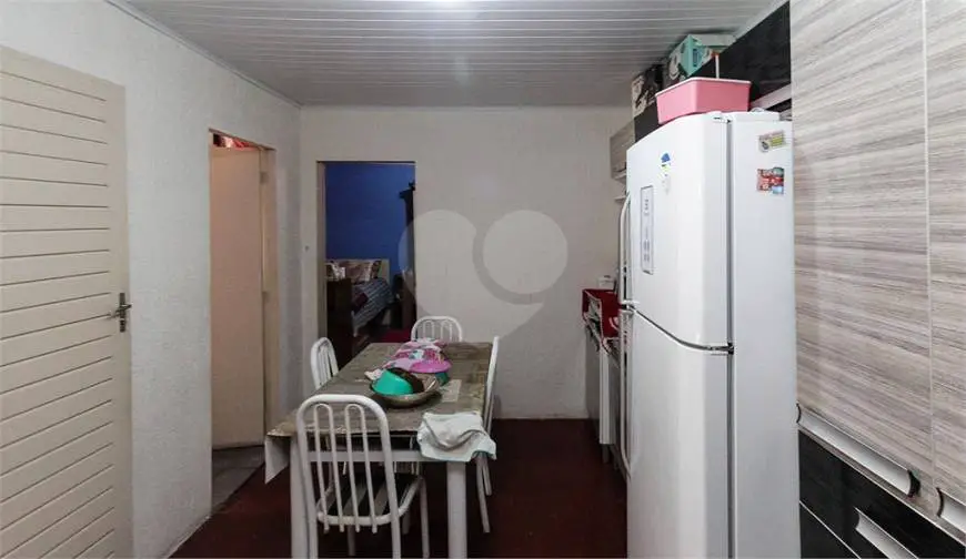 Foto 1 de Casa com 3 Quartos à venda, 270m² em Sapopemba, São Paulo