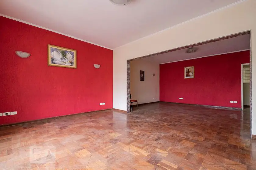 Foto 2 de Casa com 3 Quartos para alugar, 300m² em Sumaré, São Paulo