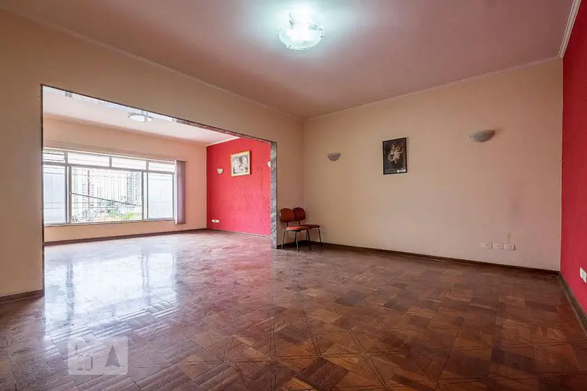 Foto 5 de Casa com 3 Quartos para alugar, 300m² em Sumaré, São Paulo