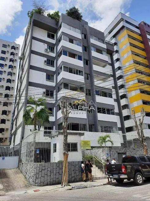 Foto 1 de Casa de Condomínio com 3 Quartos à venda, 160m² em Meireles, Fortaleza