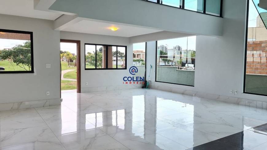 Foto 1 de Casa de Condomínio com 4 Quartos para alugar, 300m² em Alphaville Lagoa Dos Ingleses, Nova Lima