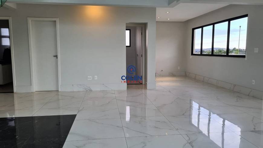 Foto 5 de Casa de Condomínio com 4 Quartos para alugar, 300m² em Alphaville Lagoa Dos Ingleses, Nova Lima