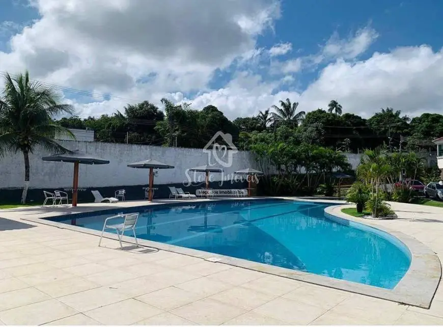 Foto 2 de Casa de Condomínio com 5 Quartos à venda, 276m² em Flores, Manaus
