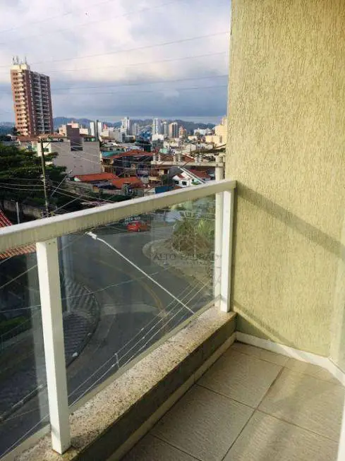 Foto 3 de Cobertura com 2 Quartos para venda ou aluguel, 84m² em Jardim Haydee, Mauá