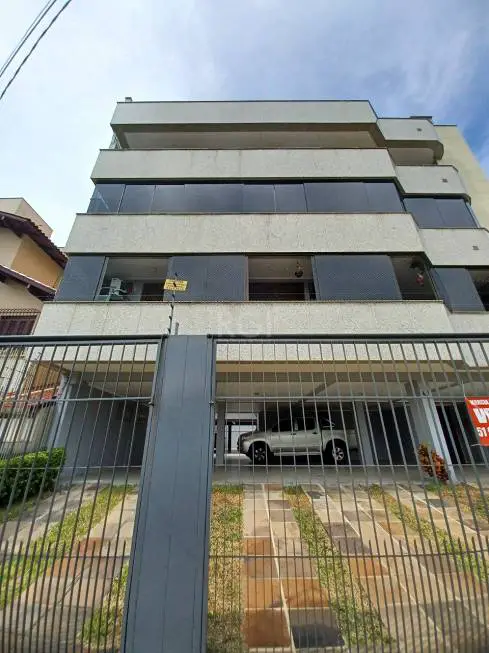 Foto 1 de Cobertura com 3 Quartos à venda, 260m² em Jardim Planalto, Porto Alegre