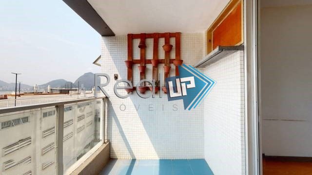 Foto 5 de Flat com 1 Quarto à venda, 50m² em Leblon, Rio de Janeiro