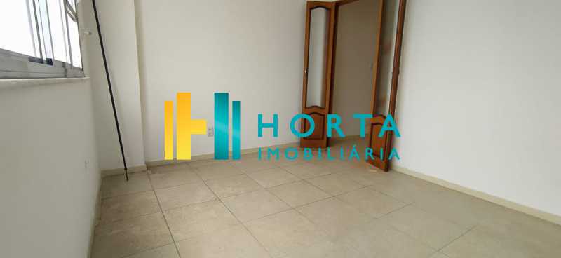 Foto 1 de Kitnet com 1 Quarto para alugar, 33m² em Centro, Rio de Janeiro