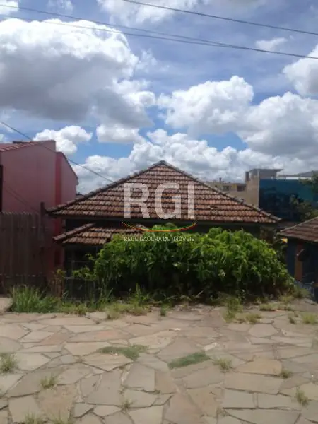 Foto 4 de Lote/Terreno à venda, 290m² em Bom Jesus, Porto Alegre