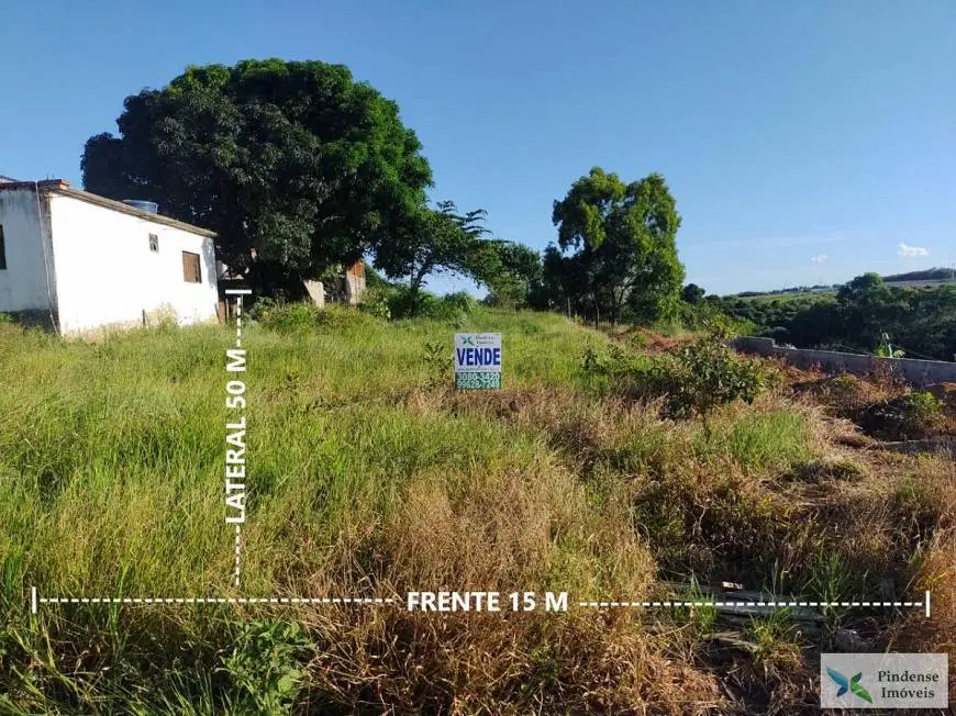 Foto 1 de Lote/Terreno à venda, 727m² em Jacaraipe, Serra